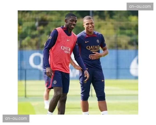 姆巴佩接受《踢球者》专访：谈适应德甲与欧冠目标