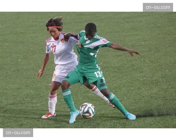 纪录片《女足之光》上映，聚焦非洲女子足球发展历程