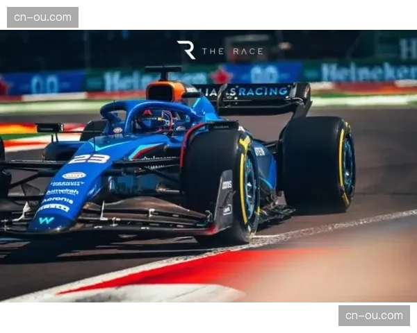 阿尔本深度访谈：谈领导威廉姆斯车队的责任与重返大车队的可能