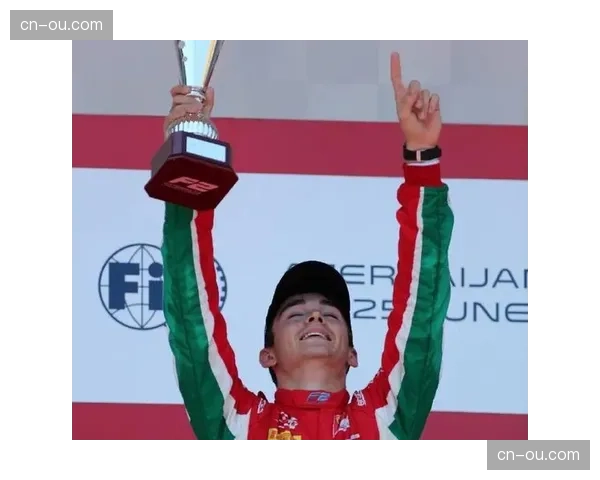 本赛季首个“最快圈速”积分由勒克莱尔在巴林站获得