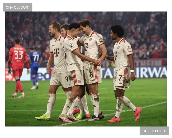 拜仁补时绝杀皇马晋级欧冠四强，终结对手14年欧冠对拜仁不败纪录